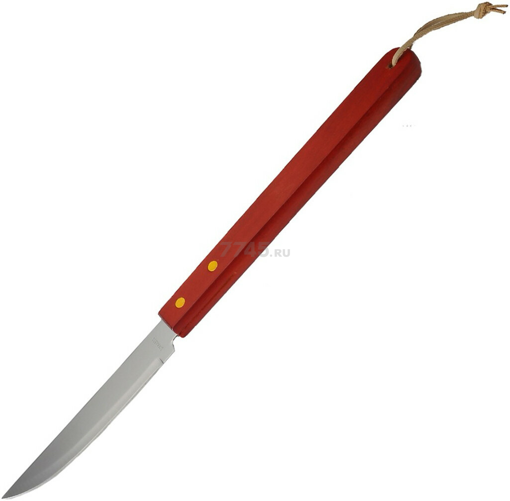 Нож для гриля ROYALGRILL (80-006) - Фото 3